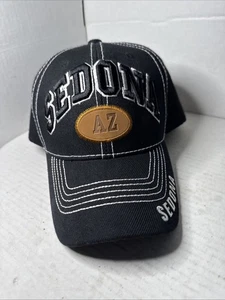 Baseballmütze bestickt Arizona Tourist verstellbar AZ Top Zustand - Bild 1 von 6