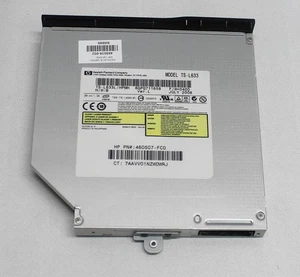 485039-002 -8X DVD±RW CD-RW SATA Super Multi Double-Layer optical "GRADE A" - Picture 1 of 1