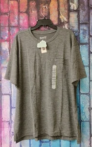 T-shirt Duluth Relaxed Fit con tasca uomo taglia US XL - Foto 1 di 8
