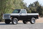 1985 Chevrolet C/K Pickup 1500 