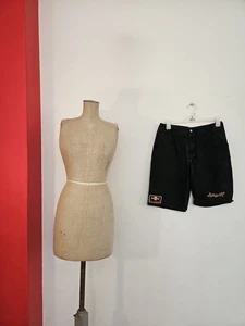 Pantalones Cortos Bermudas Vintage Baby Milo Jeans Talla 36 Cintura 41 cm - Imagen 1 de 21