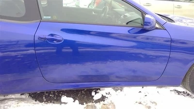 Passenger Front Door Electric Windows Coupe Fits 09-16 GENESIS 1275383 - Image 1 of 4