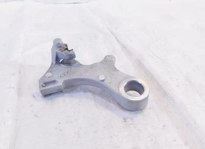 2007-2025 Honda CBR600RR CBR600 600 Rear Wheel Brake Disc Caliper Bracket Mount - Изображение 1 из 4