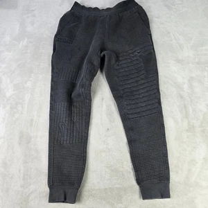 Nike Sportswear Therma-Fit ADV Tech Pack Pants Men’s XS  Gray Joggers - Picture 1 of 9