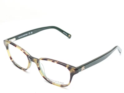 Banana Republic COLEEN 0JZW Green Tortoise Women's Eyeglasses Frames 49-17-135 - Image 1 of 4