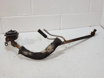 Ford Ranger EGR 2001-2011 válvula con tubo 4,0 L Foto 1 de 4