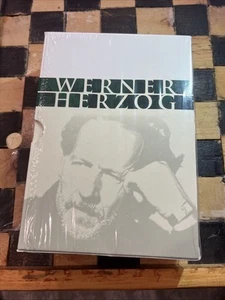 The Werner Herzog Collection 6-Disc, 7-Film DVD Box Set Stroszek Enigma Hauser - Picture 1 of 6