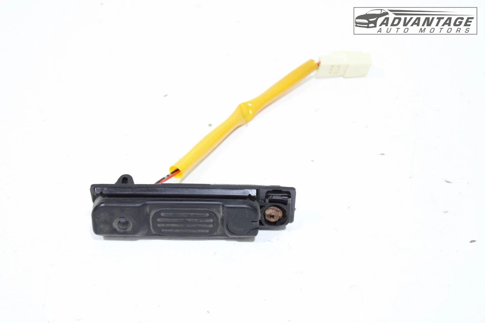 11-21 MITSUBISHI OUTLANDER SPORT PUERTA LEVADIZA TRASERA ABRIDOR DE LIBERACIÓN MANIJA INTERRUPTOR OEM Foto 1 de 4