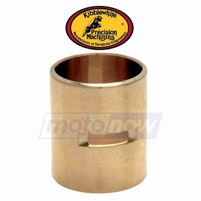 Kibblewhite Wrist Pin Bushing for 1974-1984 Harley Davidson FXE Super Glide bo - Image 1 of 4