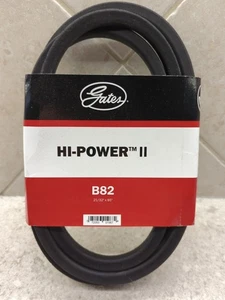Gates B82 Hi-Power II Powerband Belt - Picture 1 of 2