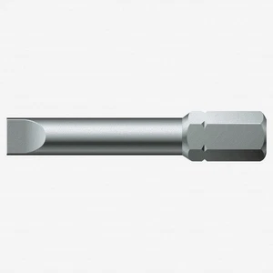 Wera 057235 1.6 x 10 x 41mm Slotted Bit - 5/16" Drive - Picture 1 of 1