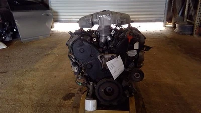 2002 Honda Odyssey 3.5L Engine Motor AT EFI FWD Tested 229K Miles - Image 1 of 4