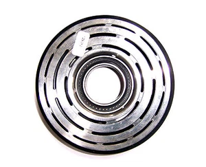 New 261289 205-654 48223 A/C Compressor Clutch Pulley - Picture 1 of 2