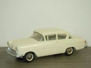 Opel Rekord - Tekno 720 Denmark *62461 - Bild 1 von 5
