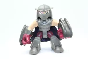 Trituradora de tortugas ninja Playmates Half Shell Heroes Teenage Mutant - Imagen 1 de 2
