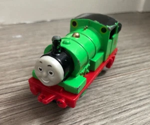 Thomas the Train Percy Ertl Vintage 1987 Friends Diecast Tank Engine - Picture 1 of 9