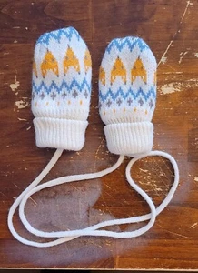 Handschuhe Baby - Bild 1 von 3