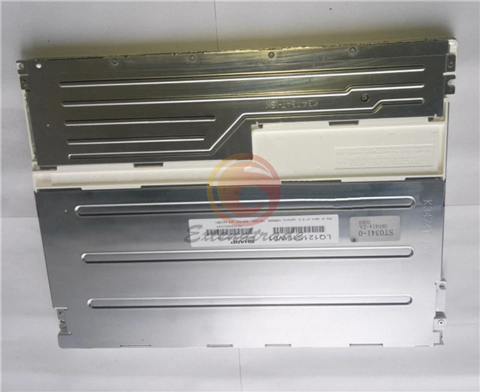 12.1 " 800×600 Auflösung LQ121S1LW01 LCD Display Panel - Bild 1 von 1