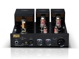Cayin Audio HA-3A Referenz Röhren Kopfhörerverstärker / € 1998,-- - Bild 1 von 7