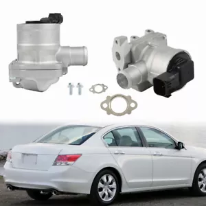 Labwork Secondary Air Injection Check Valve LH&RH For Subaru WRX STI Forester - Picture 1 of 18