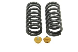 Belltech 97-04 Dodge Dakota V8 2" Front Lowering Springs - PAIR - Picture 1 of 1