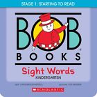 Sight Words : Kindergarten, Paperback by Kertell, Lynn Maslen; Hendra, Sue (I...