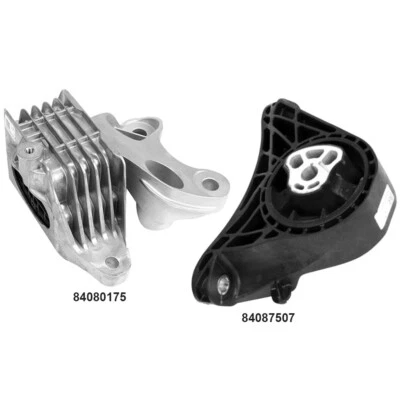 Montaje motor delantero y transmisión izquierda. Montaje 2 piezas para Buick Lacrosse 19-17 V6-3,6 L Foto 1 de 4