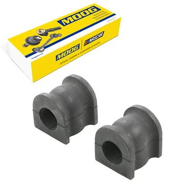Kit de buje de barra estabilizadora de suspensión trasera al cuadro MOOG para Ford Edge 2007-2010 Foto 1 de 2