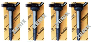 Bobinas de encendido OEM DENSO para Toyota y Lexus 2008-2015 1,8 L 2,4 L I4, 90919-02258 - Imagen 1 de 6