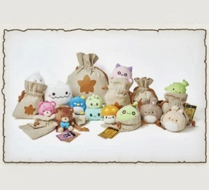 Muñeca de peluche MapleStory MapleFriends juguete rosa frijol desierto conejo peluche - Imagen 1 de 53