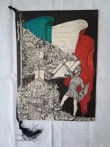 Calendario Storico Brigata Meccanizzata Legnano anno 1984 - Picture 1 of 2