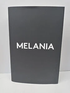 Melania Trump SIGNED Book Memoir NEW HC Donald Trump Wife AUTOGRAPH - Foto 1 di 5