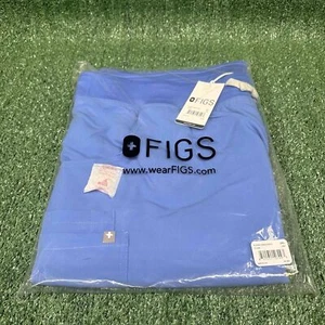 Neu mit Etikett Feigen Kade Cargohose Decke blau Peelings Damen Größe 2XL - Bild 1 von 5