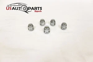 SET OF 5, FOR HONDA,CITY,CIVIC, ACURA WHEEL LUG NUTS 90304-SA5-013, UAP-36-040 - Picture 1 of 5