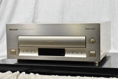 Lecteur LD haute définition Pioneer HLD-X9 LD Laserdisc LD NTSC fonctionnel d... - Photo 1/4