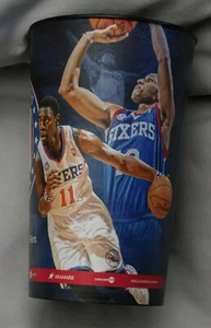2012-12 Philadelphia 76ers Promo Cup - Picture 1 of 3