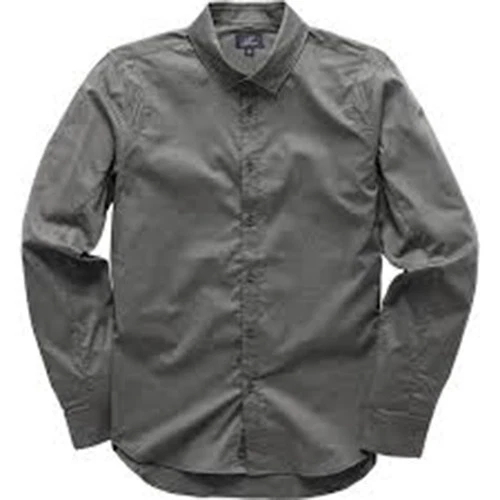 Alpinestars Ambition Long Sleeve Shirt (M) Military Green - Image 1 of 1