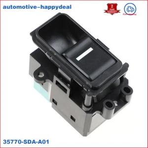 Rear Right Left Window Control Switch for Honda Accord 2003-2007 35770-SDA-A01 - Picture 1 of 6