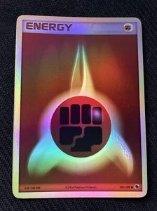 ENERGY REVERSE - POKEMON 105/109 RUBBY SAPPHIRE / RUBI & ZAFIRO NEUF - Imagen 1 de 2