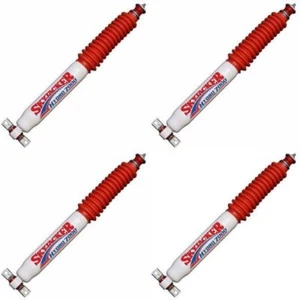 Skyjacker H7000 Shocks Front+Rear 85-92 Samurai 4WD 0-2 in Lift - Picture 1 of 4