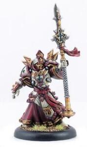 Privateer Pre Warmachine Mk III Meno  Sovereign Tristan Durant - Warca Pack New