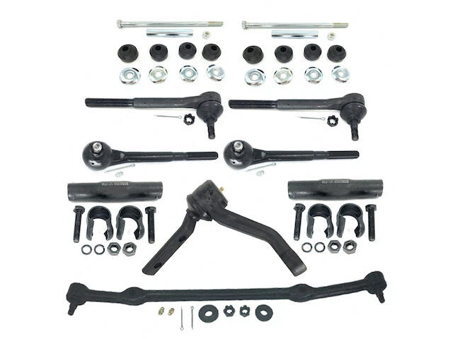 Tie Rod End Kit For 1978-1986 Buick Regal 1984 1985 1979 1980 1981 1982 RB919WM - Image 1 of 1