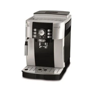 De'Longhi ECAM 21.116.SB Magnifica S Kaffeevollautomat schwarz/silber - Bild 1 von 1