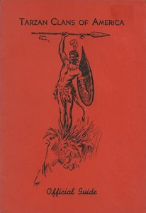 Tarzan Clans of America - Picture 1 of 3