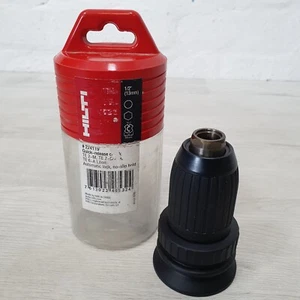 HILTI 224119 Quick Release Chuck TE 2M/7C/7A/6A Li - B27 - Picture 1 of 11