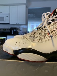 Jordan 6 Rings Port land Portland for 