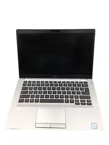 Dell Latitude 5400 Chromebook 14" FHD i5-8365U 8GB 256GB NVMe Chrome OS - Picture 1 of 6