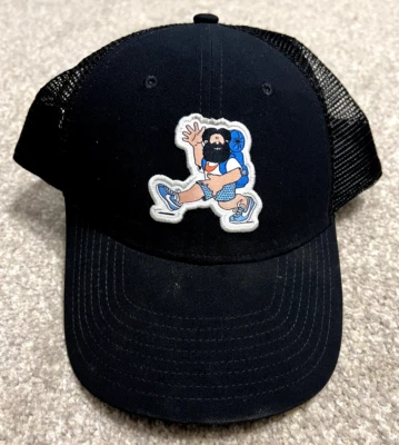 "HAVE A NIKE DAY" HIKE NIKE Snapback Mesh Trucker Hat - Sean Wotherspoon - RARE - Image 1 of 4