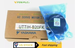 Nuevo en caja YASKAWA UTTIH-B20FK codificador de servomotor de CA - Imagen 1 de 1