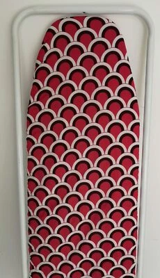 Readypress Over The Door, Ironing Board Cover with pad 42x14inch(03)  - Image 1 of 2
